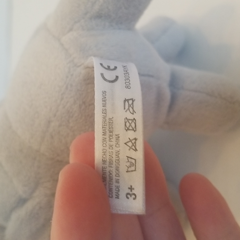 JINX Minecraft Wolf Plush - Picture 7 of 9